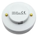 4.5w LED GX53 Light Bulb Replacement For CFL Warm White