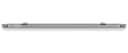 60w 5ft LED Batten Tube Light Non Corrosive IP Rated Triproof Fitting T8 Fluorescent Replacement