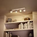Dimmable R80 LED 10w E27 Replacment for Reflector 3000K
