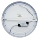 24w LED Round Surface Mount Ceiling Panel Light 6500K 