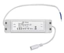 40w 1200 x 300 Ceiling Suspended Recessed LED Panel White Light Office Lighting 