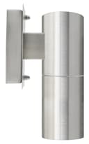 Stainless Steel Single Up or Down Outdoor Wall Light IP65 Wall Light ZLC04