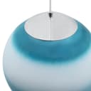 Art Deco Planet Large Globe Lamp Shade Pendant Light Fitting Sphere