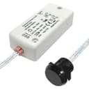 Outside Of Cabinet Hand Movement 250W IR Sensor Switch Max 70w for LEDs MFHIR