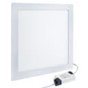 24w LED Square Recessed Ceiling Flat Panel Ultra slim Cool White 300mm x 300mm