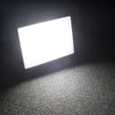 100w LED Flood Light Cool White 6500k IP65 Outdoor Use Waterproof FL100WCW