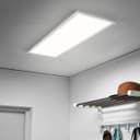 30w LED Panel 300 x 600 Surface Mount Ceiling Down Light Cool White 