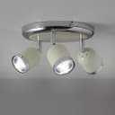 6w R63 LED Reflector Light Bulb E27 Cool White Replacement For Halogen Spots