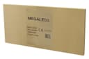 30w LED Panel 300 x 600 Surface Mount Ceiling Down Light Cool White 