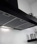 LED Cooker Hood Bulb 3w = 40w Cool White SES E14