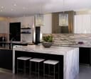 Ceiling Hanging Pendant Lamp Shade Crystal Droplet Chandelier CS01