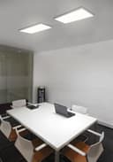 30w LED Panel 300 x 600 Surface Mount Ceiling Down Light Cool White 