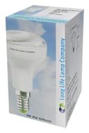 R50 Reflector 9w Energy saver SES E14 Warm White CFL 2700k Special Offer 2 Pack 