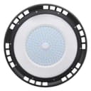 150W LED Thin High Bay Light UFO Suspended Warehouse Lighting 6500k IP65 Spotlamp FL-F