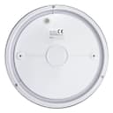 10w Round LED Ceiling Light Flush Mount Bulkhead Light Fitting Cool White 