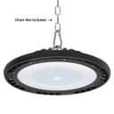 150W LED Thin High Bay Light UFO Suspended Warehouse Lighting 6500k IP65 Spotlamp FL-F