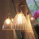 10 PACK 5w G9 LED Bulb Warm White Equivalent 40w Replacement for Halogen Capsule 