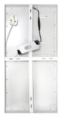 30w LED Panel 300 x 600 Surface Mount Ceiling Down Light Cool White 