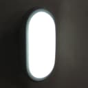 10w Outdoor LED Bulkhead Security Wall Light 