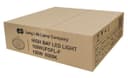 150W LED Thin High Bay Light UFO Suspended Warehouse Lighting 6500k IP65 Spotlamp FL-F