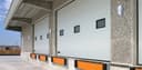 10w Outdoor LED Bulkhead Security Wall Light 