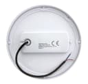 18w LED Bulkhead Ceiling Light Mounted Round Dome Cool White