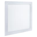 24w LED Square Recessed Ceiling Flat Panel Ultra slim Cool White 300mm x 300mm