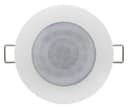 Recessed 360° Angle PIR Ceiling Occupancy Motion Sensor Detector Light Switch