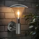 Stainless Steel Garden Wall Light IP44 ZLC011