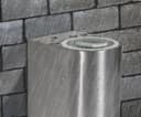 Modern Up Down Wall Light GU10 IP44 Outdoor Garden Wall Light ZLC023