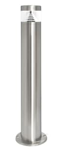 3w Modern LED Bollard Garden Lamp Post Cool White ZLC022CW