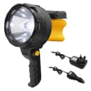 Rechargeable LED Light Torch 1 Million Candle Power