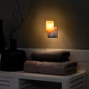 Himalayan Salt Rock Lamp Night Light 