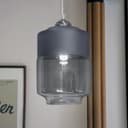Modern Ceiling Hanging Glass Pendant Light M0206