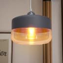 Modern Ceiling Glass Pendant Light M0195