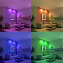 7w LED GU10 Colour Changing Bulbs | Auto Fade COB High Brightness Mood