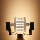 4.5w Warm White 3000K J78 R7s SMD LED Light Replacement For Halogen J78