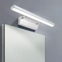 7w LED Bathroom Mirror Wall Light Cool White 6500k IP20 ML05