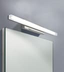 9w LED Bathroom Mirror Wall Light Cool White 6500k IP20 ML06