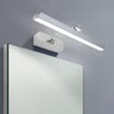 7w LED Bathroom Mirror Wall Light Cool White 6500k IP20 ML08