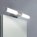 8w LED Bathroom Mirror Wall Light Cool White 6500k IP20 ML10