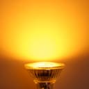 4w Yellow GU10 LED Colour Light Bulb