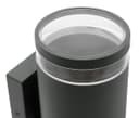 Modern Exterior Outdoor Up Down Wall Light ZLC343B