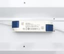 48w LED Panel 600 x 600 Ceiling Light 6500k Recessed 4 Sections Back Light