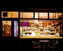 LED Open Sign For Shop Window Display Illuminated Flashing LED Sign Super Bright 