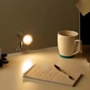 Mini GU10 LED Light Bulb 3W SMD Warm White 3000K Replacement For Small Mini Halogen GU10 35mm Very Bright