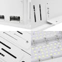 LED Canopy Light for Petrol Station Lighting 150w 6000k IP67 GSL150W
