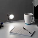 Mini GU10 LED Light Bulb 3W COOL WHITE 6000K Replacement for Small Mini Halogen GU10 35mm Very Bright