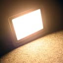 50W Outdoor LED Flood Light Warm White 3000K IP65 AF1709
