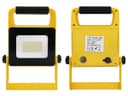 30W LED Rechargeable Work Light Portable Flood Light IP65 6000K Cool White PF30W